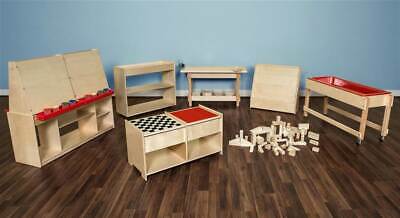 Plywood Sensory Package [ID 3622071]