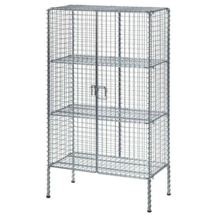 IKEA PS 2017 Storage Unit Modern New 403.354.21
