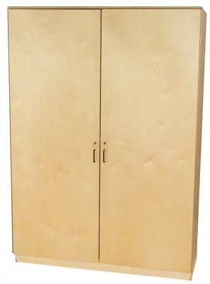 Plywood Resource Cabinet [ID 3622031]
