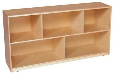 Single Storage in Maple Finish [ID 3621849]