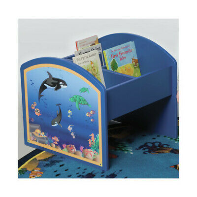 Playscapes Seascape Toy Organizer