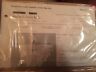 Pottery Barn Kids Capiz Moon And Star Chandelier NEW Box Sold Out!