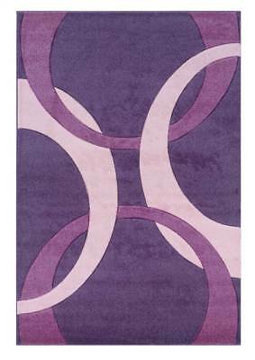 Kids Rug in Purple and Baby Pink [ID 3172471]