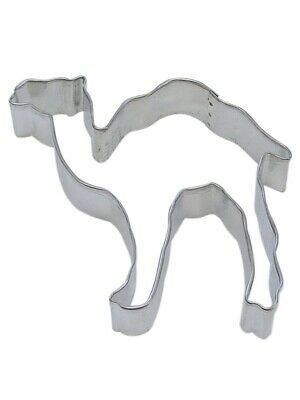 Camel Shaped 4 Inch Cookie Cutter