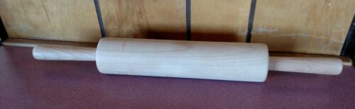 Martha Stewart Wood Rolling Pin