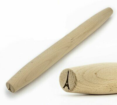 Rolling Pin The Original Kitchen Cooperative French Top Quality Genuine