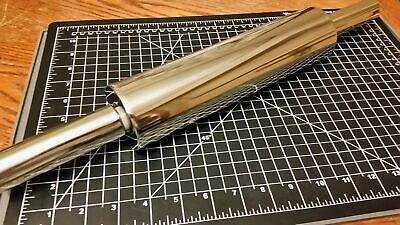 Norpro Stainless Steel Rolling Pin BRAND NEW