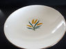 Homer Laughlin Wheat Royal Harvest  Bowl 5 1/2