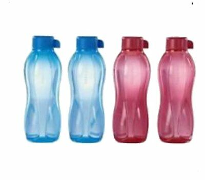 Tupperware Small Eco Water Bottle with screw cap (Each bottle is $5.00)