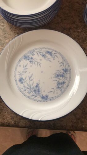 Corelle By Corning Dinnerware Set- 33 Piece Set
