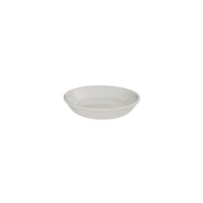 Diversified Ceramics DC453-UW Ultra White 14 Oz. Pasta Baker - 12 / CS