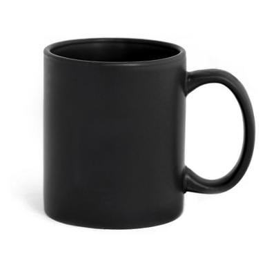 Creative Color Change Ceramic Mug