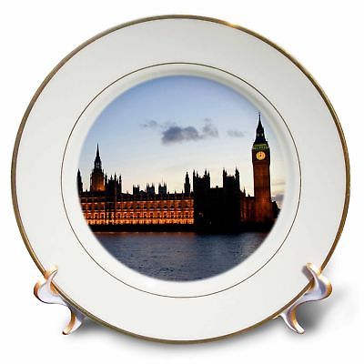 3dRose Big Ben, Houses of Parliament, London, England - EU33 DFR0097 - David