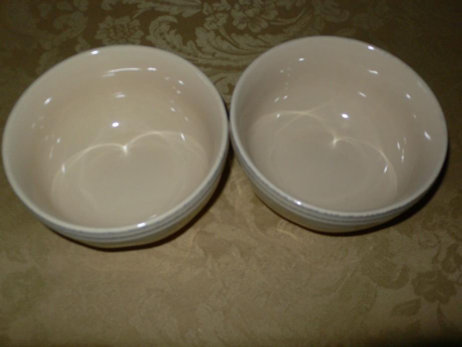 Rachael Ray Cucina SET OF 2 CEREAL BOWLS