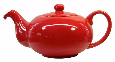 Red Barrel Studio Chartridge 0.88 Qt. Teapot with Lid