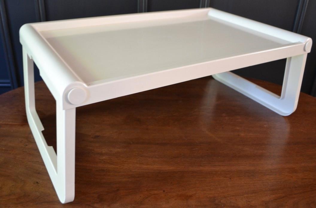 Guzzini Bed Tray Designed by Luigi Massoni in Original Box