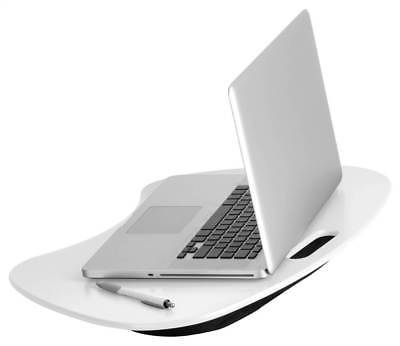 Portable Lap Desk in White [ID 3517068]