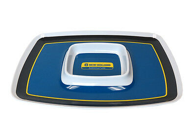 New Holland Chip and Dip Tray