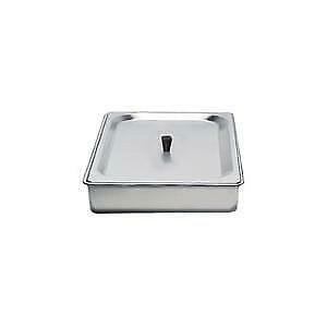 Broilking SPL-2 Chafing Pan And Lid