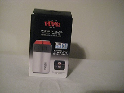 Thermos Vacuum Insulated Stainless Steel 12oz