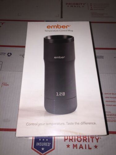 Ember Temperature Control Travel Mug~Sealed~