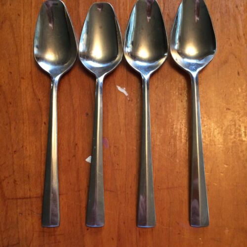 Rogers Co Stainless GLAMOUR Spoons!  FREE SHIPPING