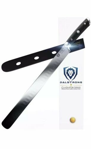 DALSTRONG Slicing Carving Knife - 12