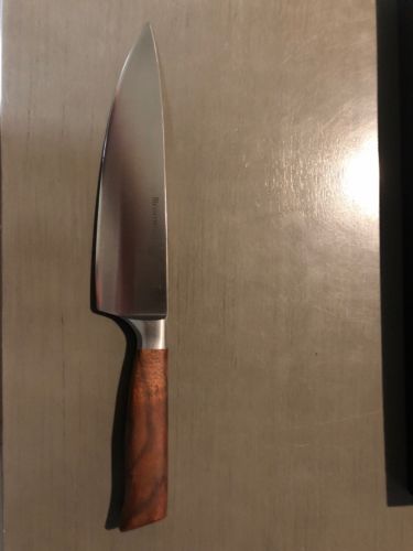 Messermeister Royale Elite 8in Chef's Knife