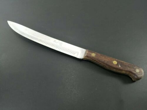 ROYAL SABER No. 5123 Large Chef Knife 8