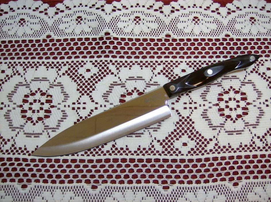 Cutco #1728 PETITE CHEF KNIFE Made in USA Very Good Used Condition