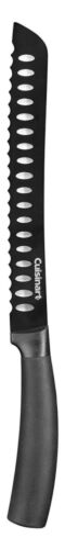 Cuisinart C77C-8BD Classic Nonstick Edge Collection Bread Knife, 8-Inch