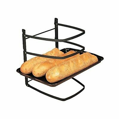 Linden Sweden Metal Baker's Cooling Rack - Adjustable 4-Tier Baker's Shelf