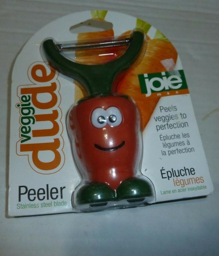 Veggie dude joie peeler #4