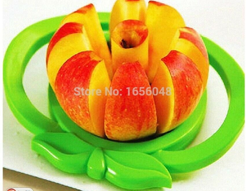 Kitchen Apple Slicer Corer Cutter