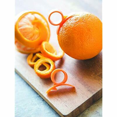 Peelers 6 Pack Orange Opener Orange Skin Remover Citrus Fruit Kitchen 