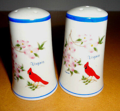 Salt & Pepper Shaker Set: 2.75