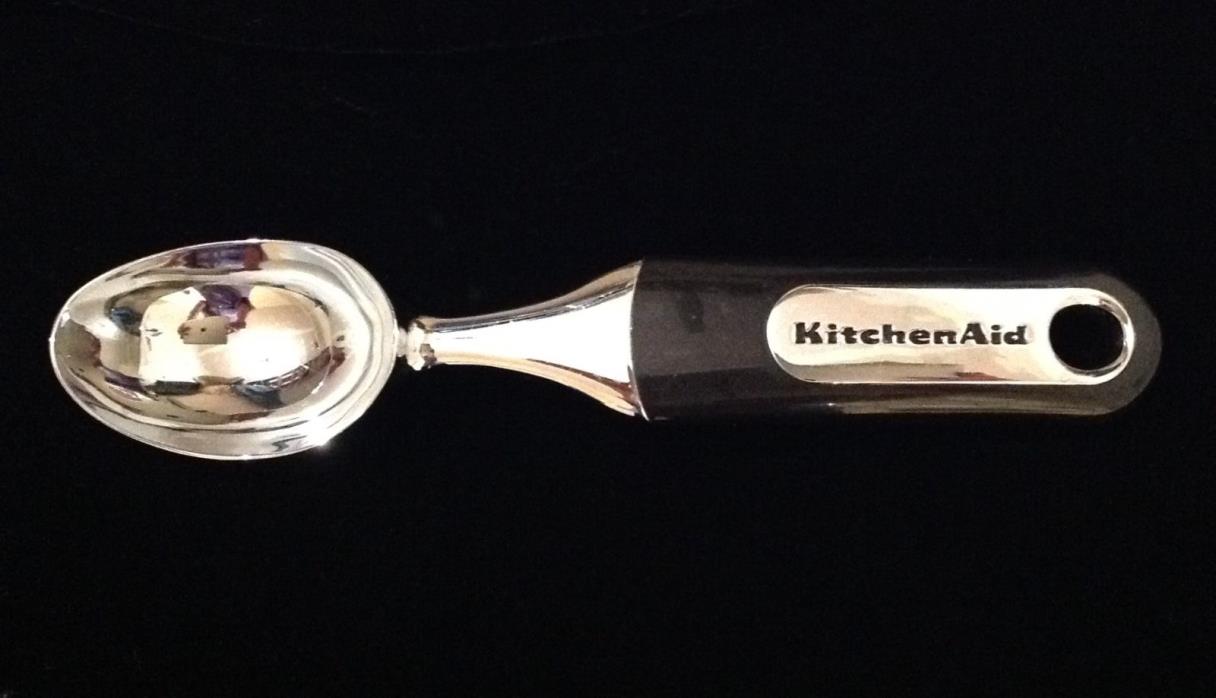 NEW, KITCHENAID KITCHEN AID, ICE CREAM SCOOP