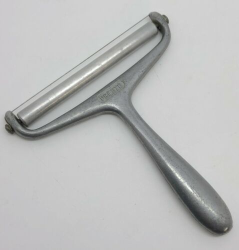 Vintage PRESTO Cast Aluminum 4