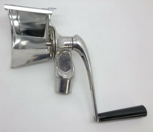 Sears Saladmaster Hand Crank Replacement Part - No Base (RF929)