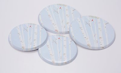 Range Kleen Winter Burner Cover, Set of 4