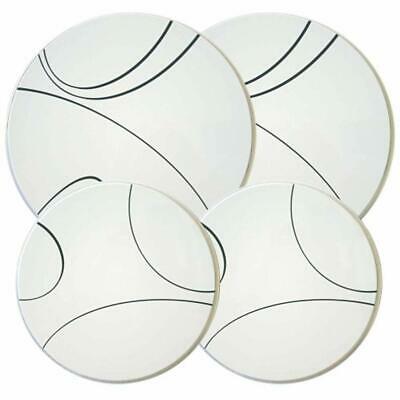 Corelle Kitchen & Dining Features Coordinates By Electric Stovetop Burner Set Of