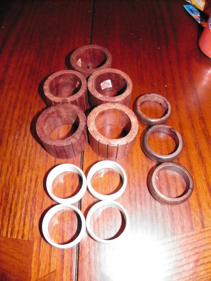 NAPKIN RINGS