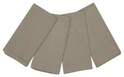 100% Cotton Napkins 20