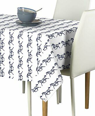 Millwood Pines Strother Galloping Horses Tablecloth