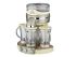Margaritaville Tahiti Frozen Concoction Maker, DM3000-000-000 - with Light Jars