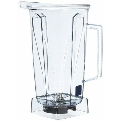 Vitamix Clear Container With Blade And No Lid, 64 Ounce