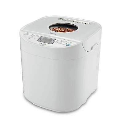 Oster Ckstbrtw20 2-pound Expressbake Breadmaker