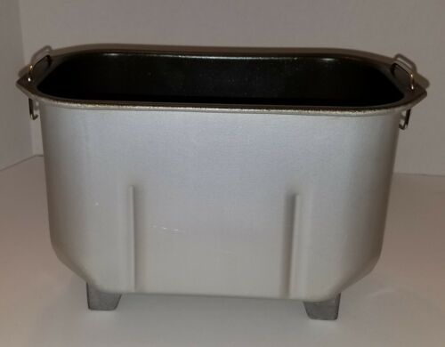 Wolfgang Puck Bread Maker Replacement Bread Pan BBME025