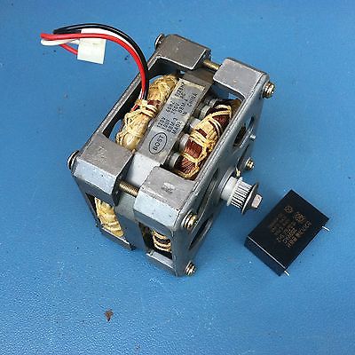 Breadman Breadmaker  Electrical motor 1/28HP , #2