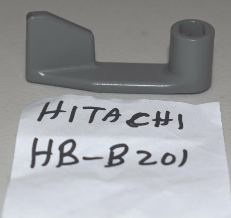 Hitachi HB-B201 Bread Maker Machine PART *Metal Kneading PADDLE Only HB-B-201